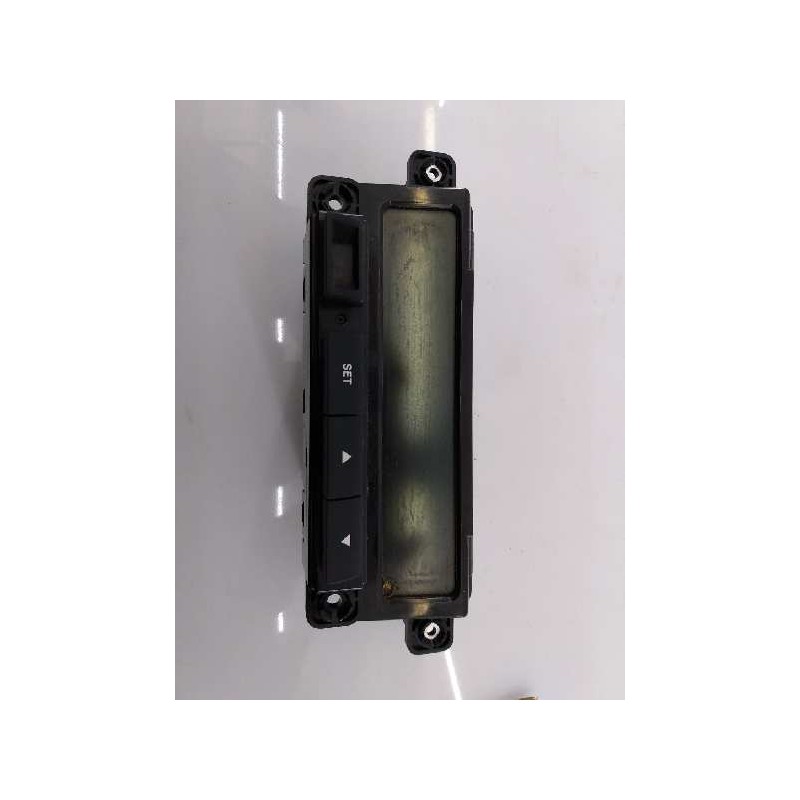 Recambio de pantalla multifuncion para kia cee´d active referencia OEM IAM 957101H700  E3-A3-41-1