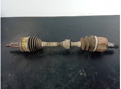 TRANSMISION DELANTERA IZQUIERDA P1-A6-21