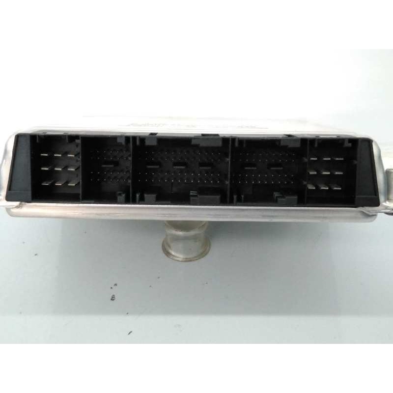 Recambio de centralita motor uce para mercedes-benz vaneo (w414) furgoneta compacta 1.7 cdi vaneo (414.700) referencia OEM IAM A