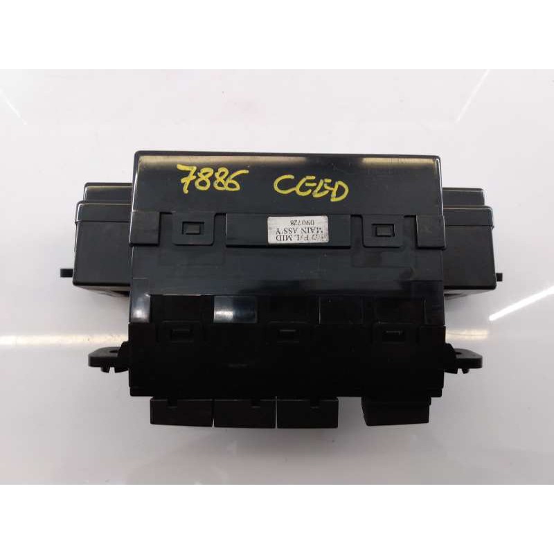 Recambio de pantalla multifuncion para kia cee´d active referencia OEM IAM 957101H700  E3-A3-41-1