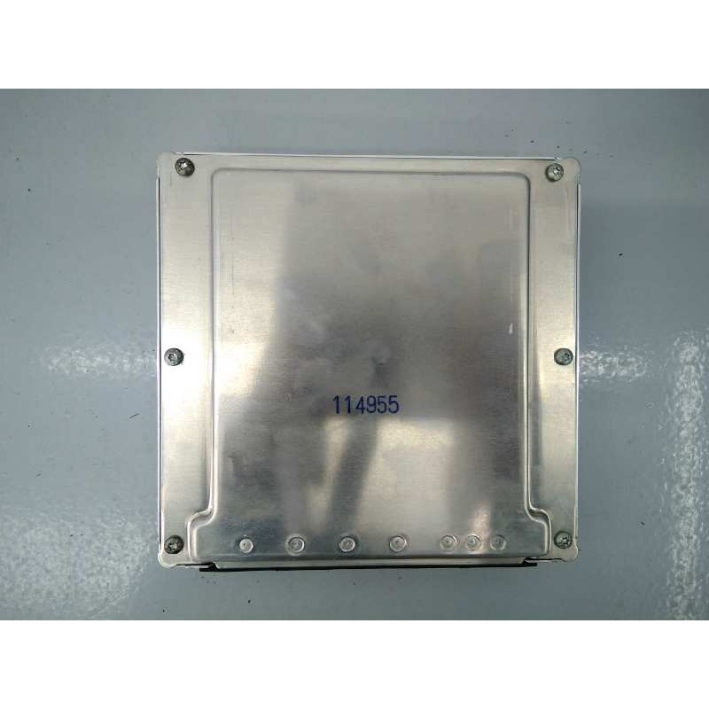 Recambio de centralita motor uce para mercedes-benz vaneo (w414) furgoneta compacta 1.7 cdi vaneo (414.700) referencia OEM IAM A