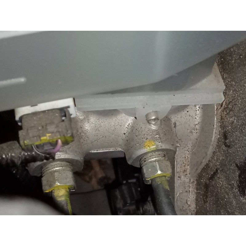 Recambio de bomba freno para infiniti q50 premiun referencia OEM IAM   