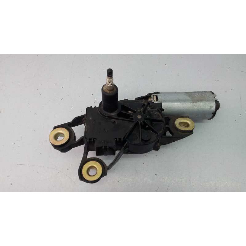 Recambio de motor limpia trasero para seat ibiza (6k1) referencia OEM IAM 6K6955711C 404478 E1-B6-44-2