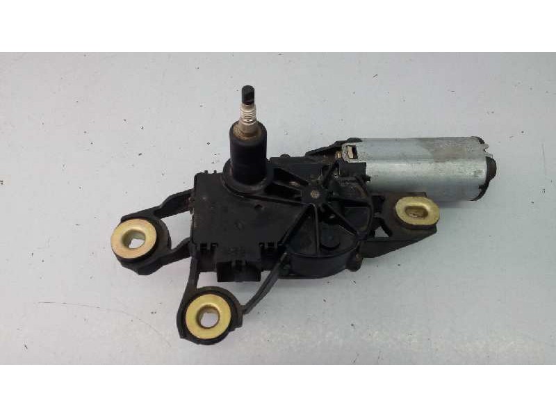 Recambio de motor limpia trasero para seat ibiza (6k1) referencia OEM IAM 6K6955711C 404478 E1-B6-44-2