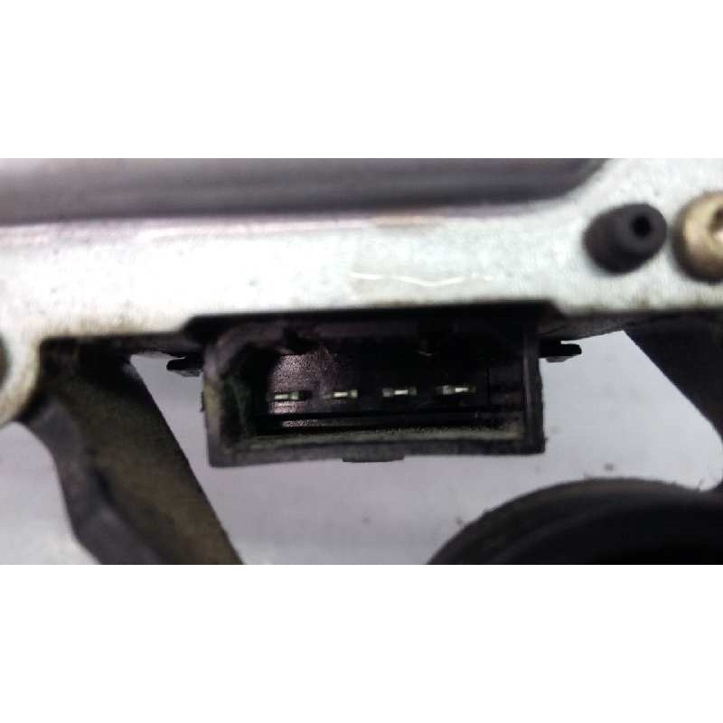 Recambio de motor limpia trasero para seat ibiza (6k1) referencia OEM IAM 6K6955711C 404478 E1-B6-44-2