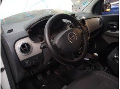 Recambio de kit airbag para dacia lodgy ambiance referencia OEM IAM 985109354R   2