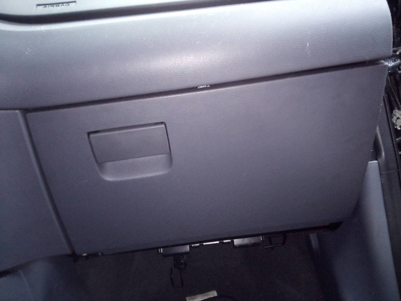 Recambio de guantera para ford ranger (tke) doppelkabine limited referencia OEM IAM   