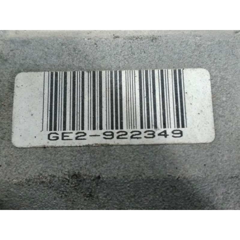 Recambio de compresor aire acondicionado para mercedes-benz vaneo (w414) furgoneta compacta 1.7 cdi vaneo (414.700) referencia O