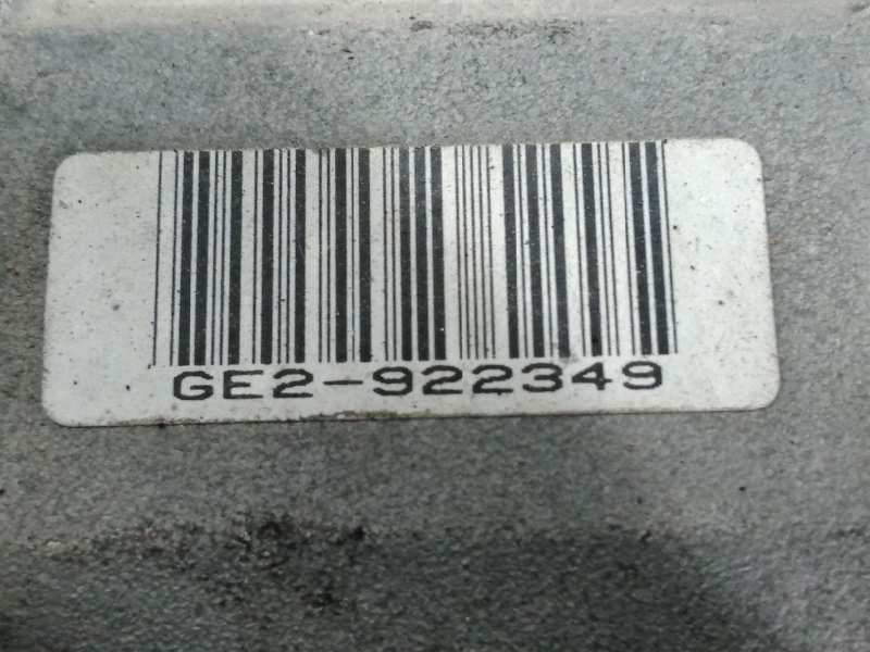 Recambio de compresor aire acondicionado para mercedes-benz vaneo (w414) furgoneta compacta 1.7 cdi vaneo (414.700) referencia O