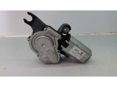 Recambio de motor limpia trasero para fiat bravo (198) referencia OEM IAM MS2596000992  E2-B2-20-2