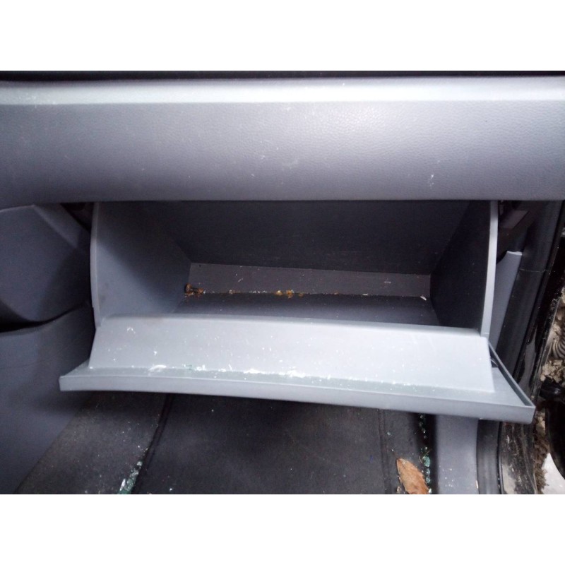 Recambio de guantera para ford ranger (tke) doppelkabine limited referencia OEM IAM   