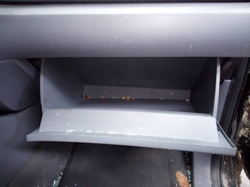 Recambio de guantera para ford ranger (tke) doppelkabine limited referencia OEM IAM   