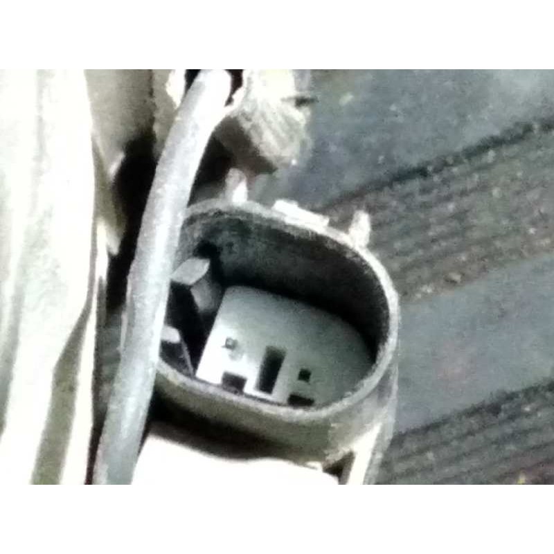 Recambio de compresor aire acondicionado para mercedes-benz vaneo (w414) furgoneta compacta 1.7 cdi vaneo (414.700) referencia O