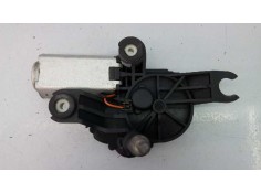 Recambio de motor limpia trasero para fiat bravo (198) referencia OEM IAM MS2596000992  E2-B2-20-2 2