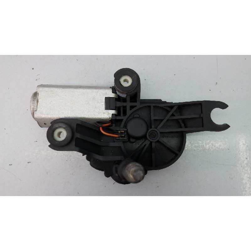 Recambio de motor limpia trasero para fiat bravo (198) referencia OEM IAM MS2596000992  E2-B2-20-2