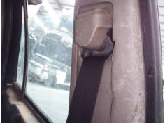 CINTURON SEGURIDAD DELANTERO IZQUIERDO 