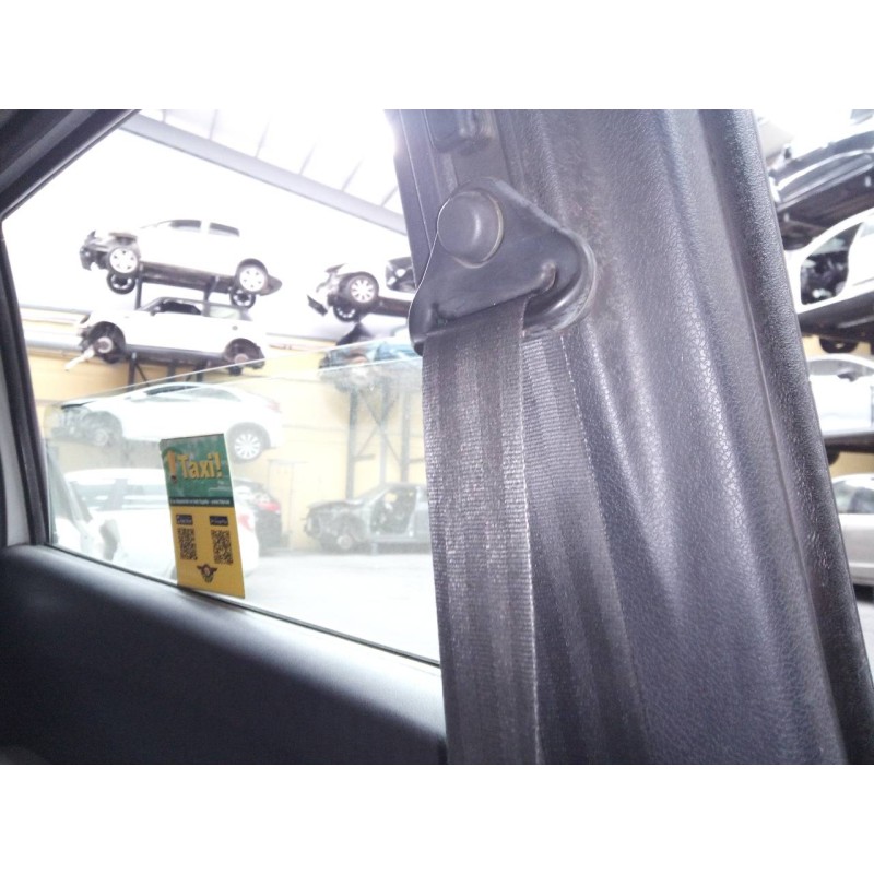 Recambio de kit airbag para dacia lodgy ambiance referencia OEM IAM 985109354R  