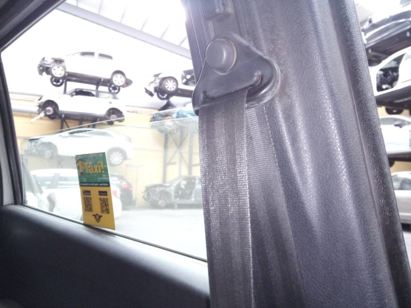 Recambio de kit airbag para dacia lodgy ambiance referencia OEM IAM 985109354R  