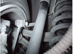 AMORTIGUADOR TRASERO IZQUIERDO 