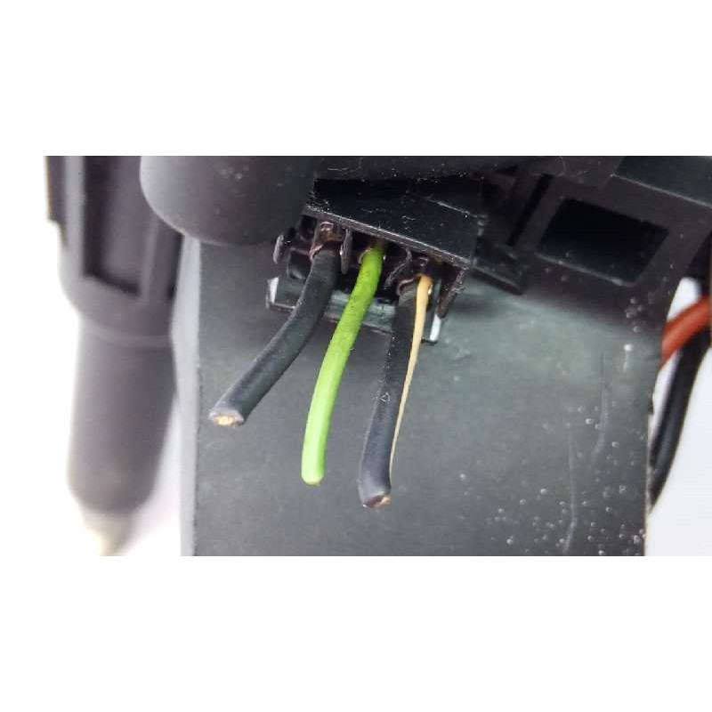 Recambio de motor limpia trasero para fiat bravo (198) referencia OEM IAM MS2596000992  E2-B2-20-2