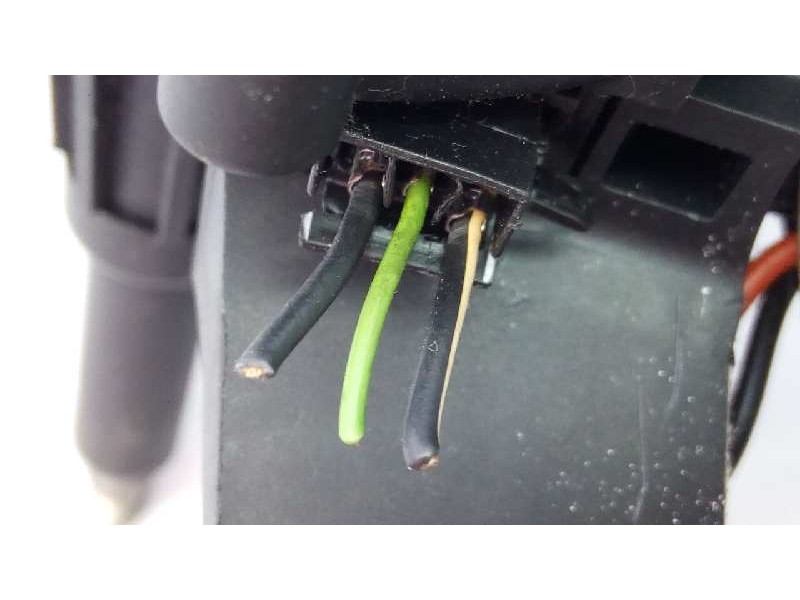 Recambio de motor limpia trasero para fiat bravo (198) referencia OEM IAM MS2596000992  E2-B2-20-2