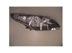 Recambio de faro derecho para renault megane iii berlina 5 p referencia OEM IAM 10119861008 NUEVO T2-1-B3-1