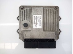 Recambio de centralita motor uce para opel corsa c cosmo referencia OEM IAM 55196352 5FP2ED1G E3-A5-8-4