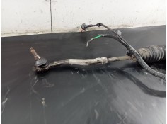 Recambio de cremallera direccion para peugeot 2008 (p1) allure referencia OEM IAM 6700003928A Q003TC0676 P1-B8-12 2