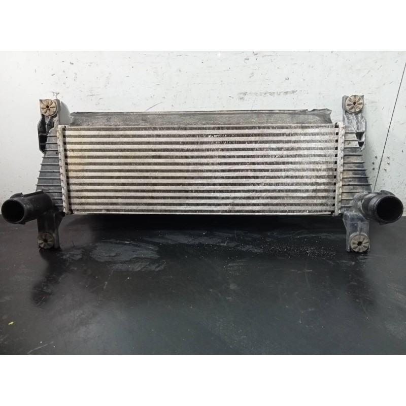Recambio de intercooler para ford ranger (tke) doppelkabine limited referencia OEM IAM   P2-A11-9