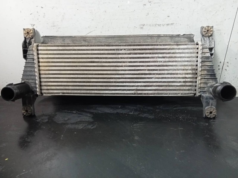 Recambio de intercooler para ford ranger (tke) doppelkabine limited referencia OEM IAM   P2-A11-9
