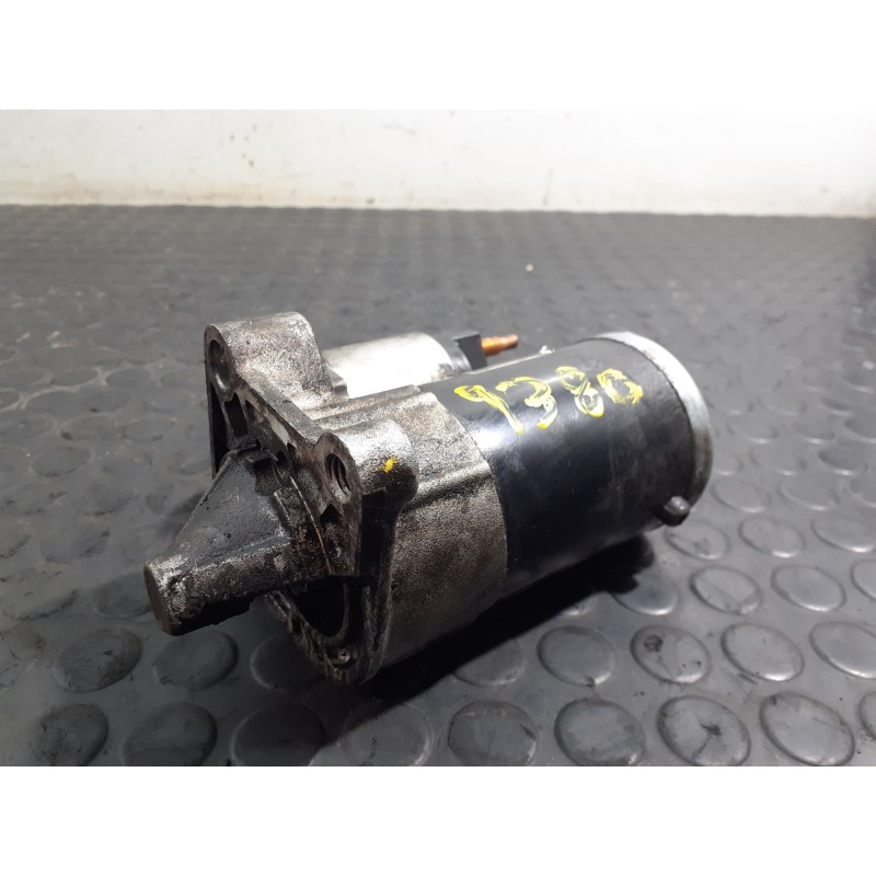 Recambio de motor arranque para dacia lodgy ambiance referencia OEM IAM 8200815083 M000T46371ZT P3-B7-29-1