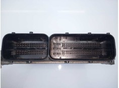 Recambio de centralita motor uce para opel corsa c cosmo referencia OEM IAM 55196352 5FP2ED1G E3-A5-8-4 2