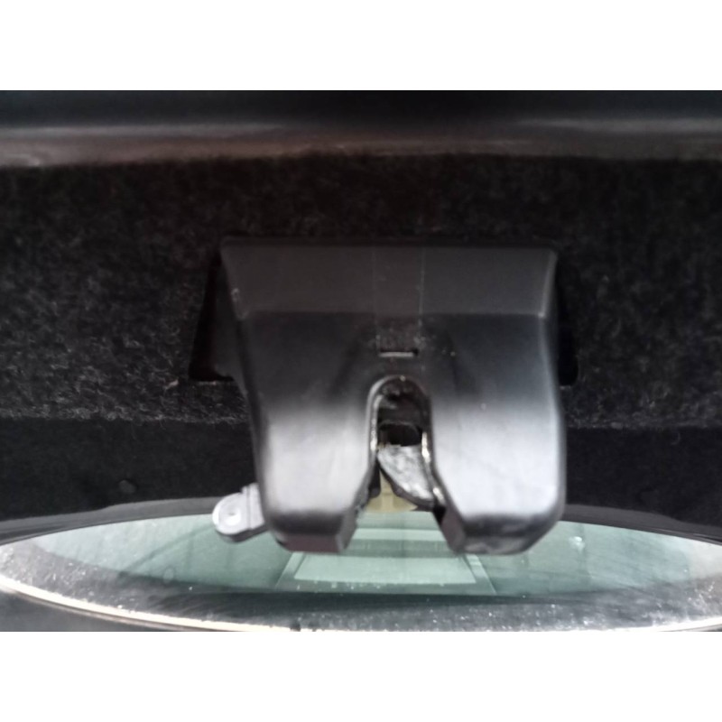 Recambio de cerradura maletero / porton para infiniti q50 premiun referencia OEM IAM   