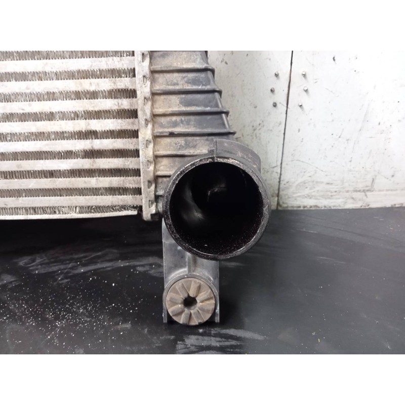 Recambio de intercooler para ford ranger (tke) doppelkabine limited referencia OEM IAM   P2-A11-9