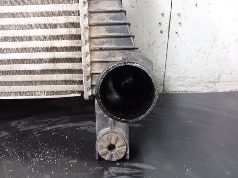 Recambio de intercooler para ford ranger (tke) doppelkabine limited referencia OEM IAM   P2-A11-9