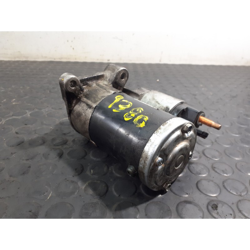 Recambio de motor arranque para dacia lodgy ambiance referencia OEM IAM 8200815083 M000T46371ZT P3-B7-29-1