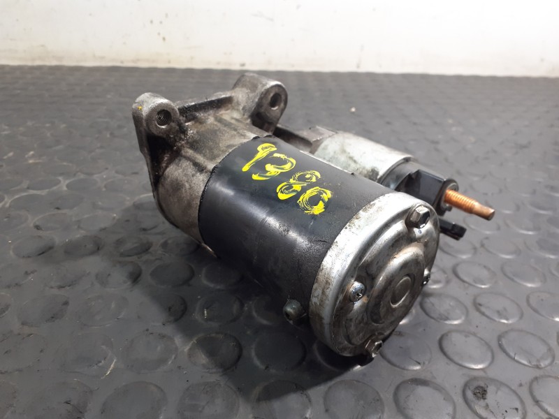Recambio de motor arranque para dacia lodgy ambiance referencia OEM IAM 8200815083 M000T46371ZT P3-B7-29-1