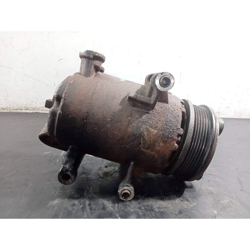 Recambio de compresor aire acondicionado para land rover freelander (lr2) td4 s referencia OEM IAM 6G9119D629FD 20061120 