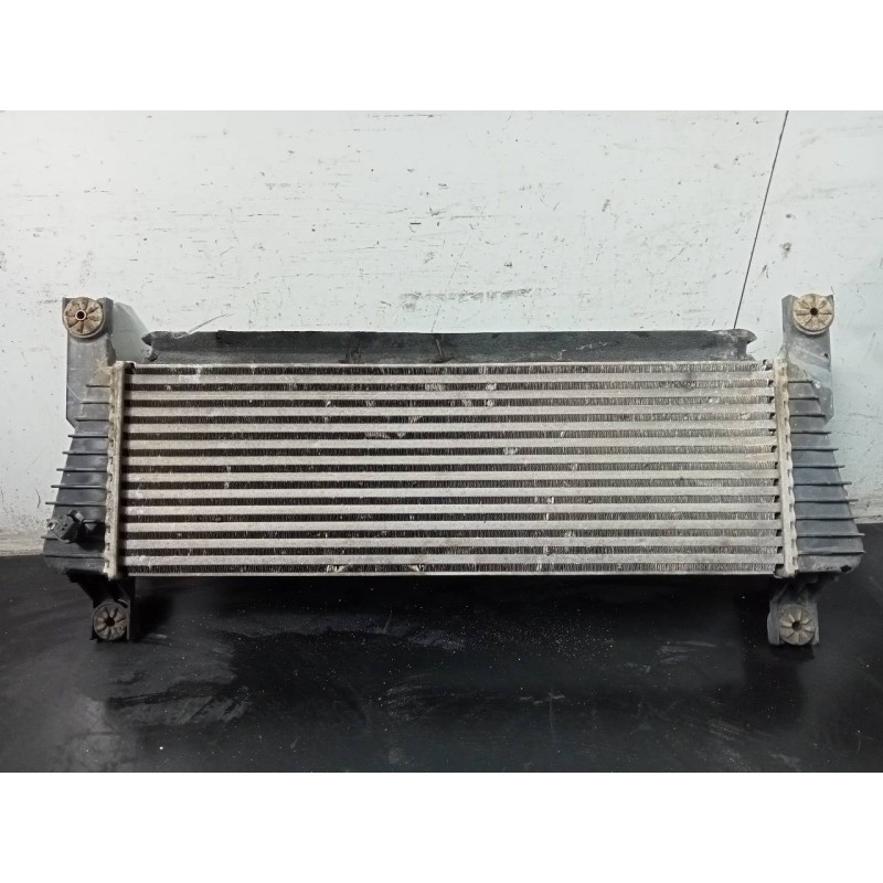 Recambio de intercooler para ford ranger (tke) doppelkabine limited referencia OEM IAM   P2-A11-9