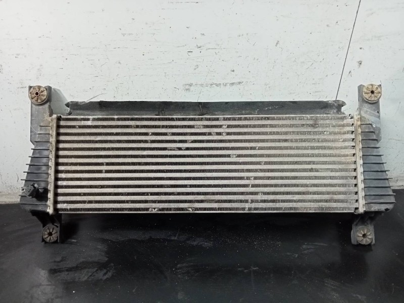 Recambio de intercooler para ford ranger (tke) doppelkabine limited referencia OEM IAM   P2-A11-9