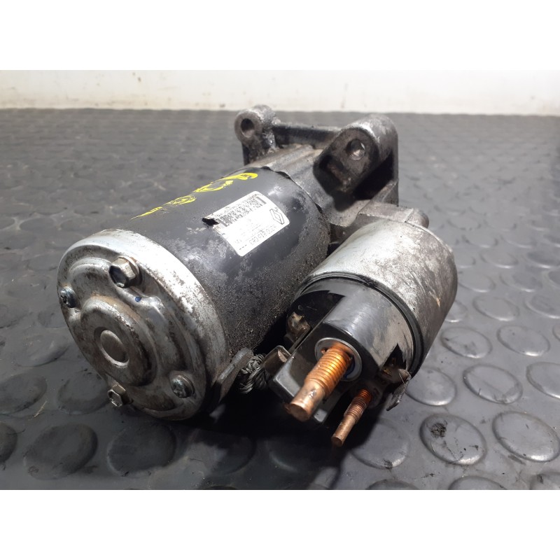 Recambio de motor arranque para dacia lodgy ambiance referencia OEM IAM 8200815083 M000T46371ZT P3-B7-29-1