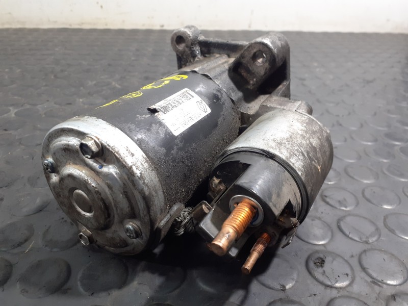 Recambio de motor arranque para dacia lodgy ambiance referencia OEM IAM 8200815083 M000T46371ZT P3-B7-29-1
