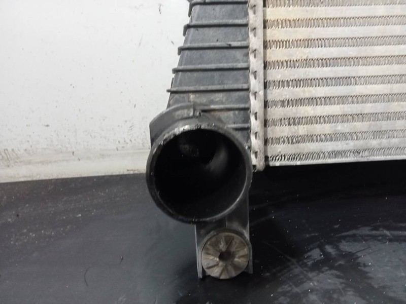 Recambio de intercooler para ford ranger (tke) doppelkabine limited referencia OEM IAM   P2-A11-9