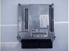 CENTRALITA MOTOR UCE DDE7789572 0281010565 E3-A2-25-1