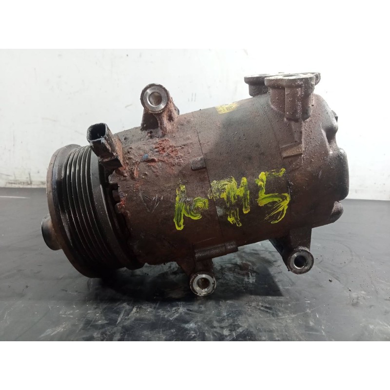 Recambio de compresor aire acondicionado para land rover freelander (lr2) td4 s referencia OEM IAM 6G9119D629FD 20061120 