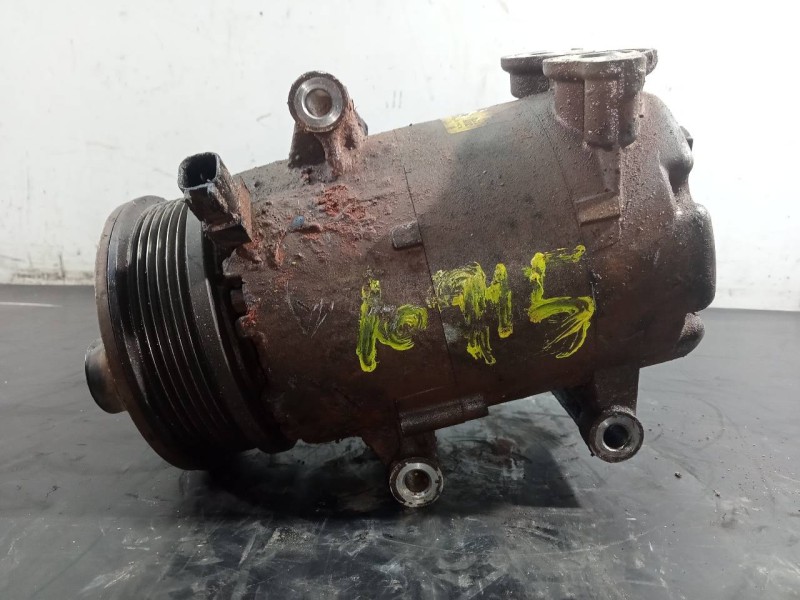 Recambio de compresor aire acondicionado para land rover freelander (lr2) td4 s referencia OEM IAM 6G9119D629FD 20061120 