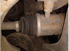 TRANSMISION DELANTERA DERECHA 