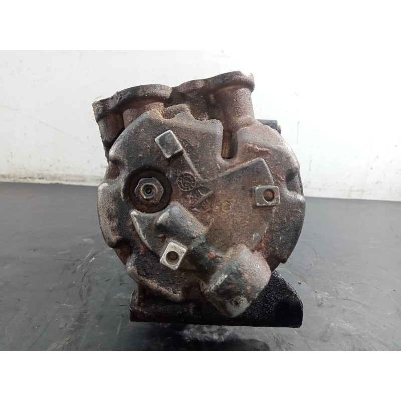 Recambio de compresor aire acondicionado para land rover freelander (lr2) td4 s referencia OEM IAM 6G9119D629FD 20061120 