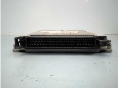 Recambio de centralita motor uce para peugeot 307 break / sw (s1) break xs referencia OEM IAM 0281010747 9643524880  2