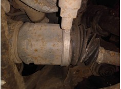 TRANSMISION DELANTERA IZQUIERDA 